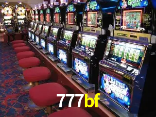 Desvendando o Mundo dos Jogos Virtuais na 777bf
