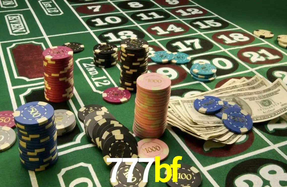777bf - Jogos de Casino Online - 777bf.com