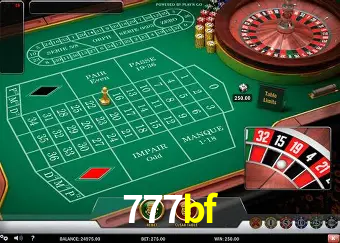 A Emoção da Loteria na 777bf: Uma Chance de Mudança de Vida