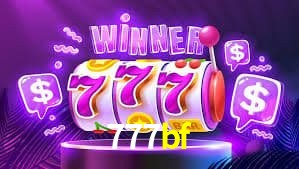 Welcome Bonus 777bf
