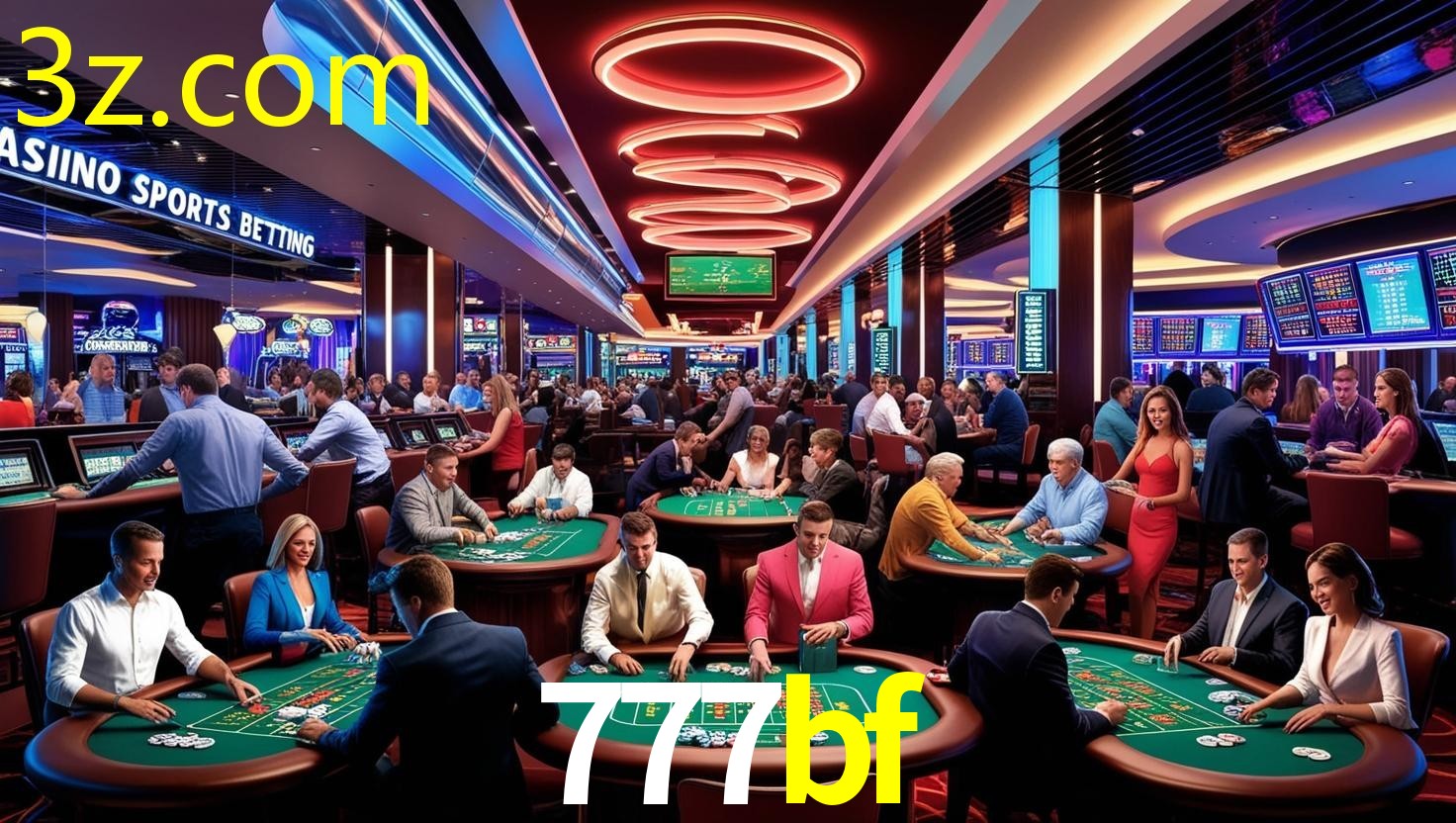 777BF