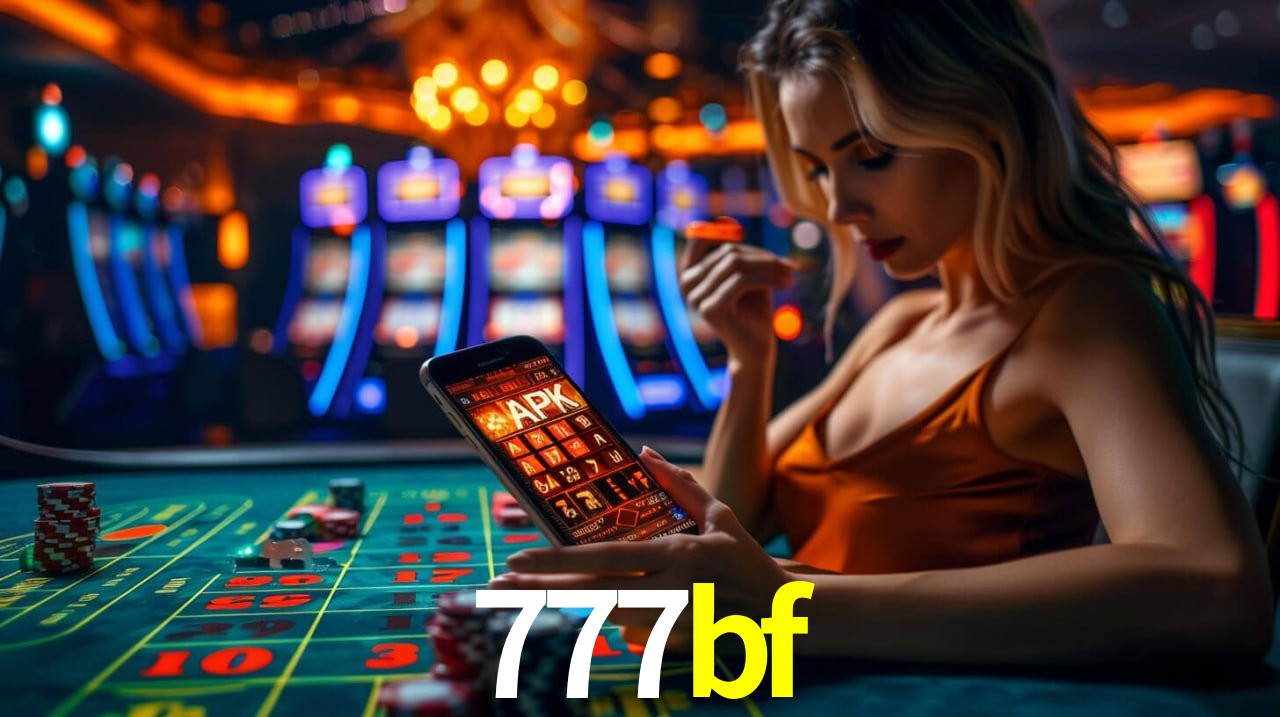 Slot Games 777bf