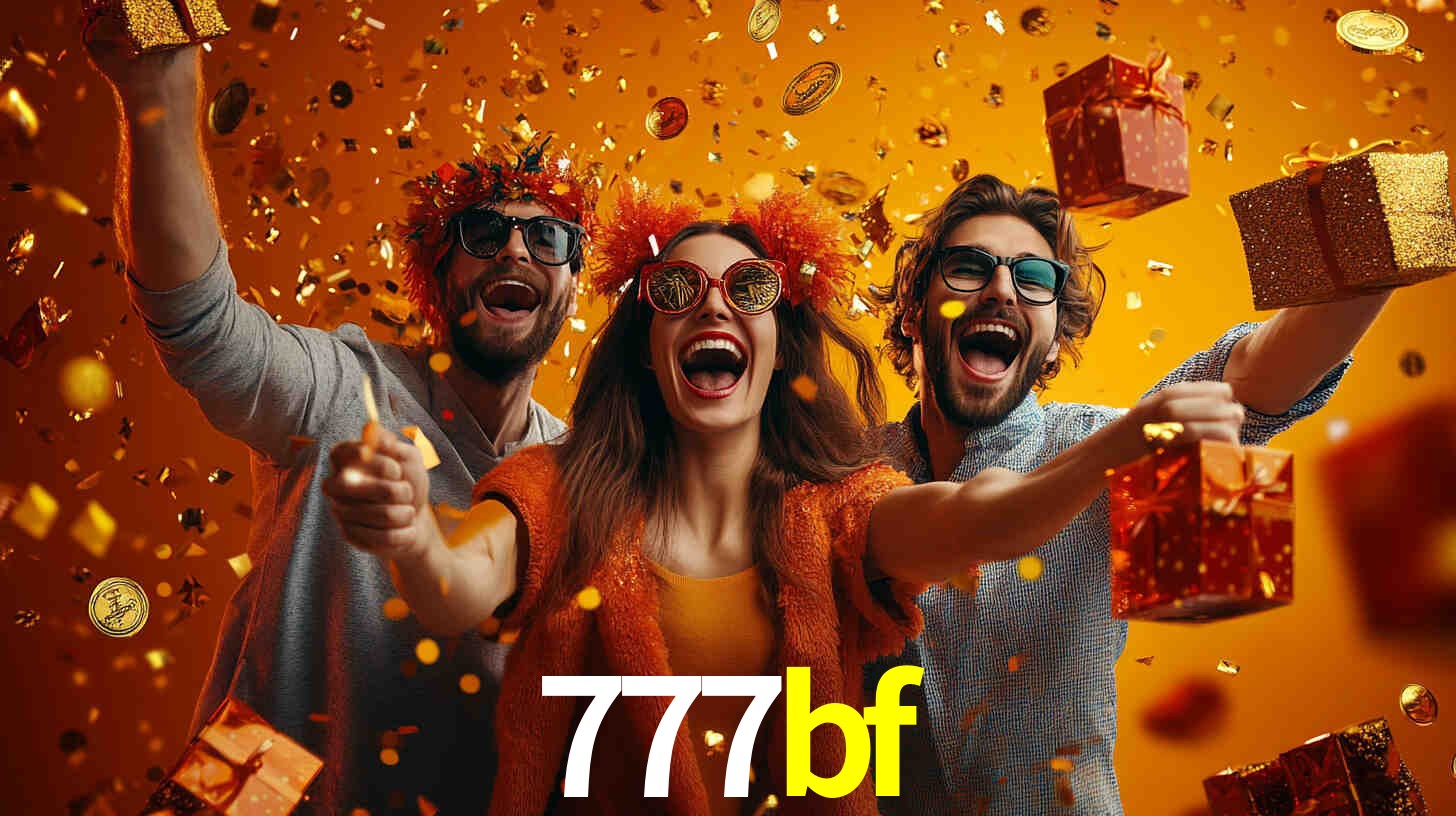 Daily Bonuses 777bf