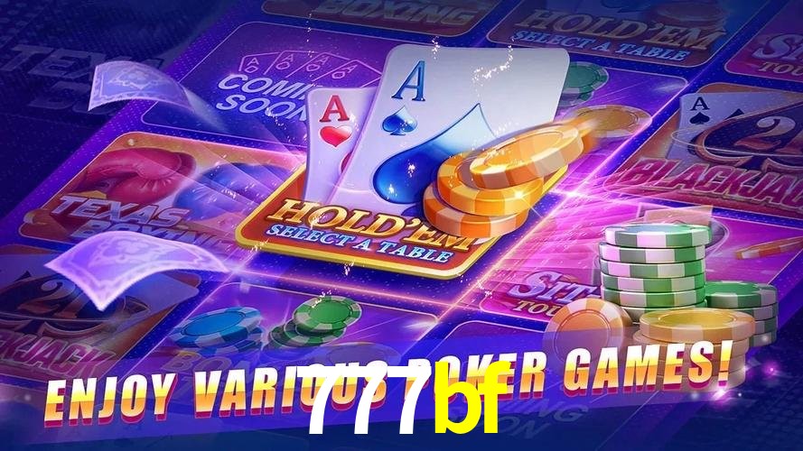 cassino 777bf