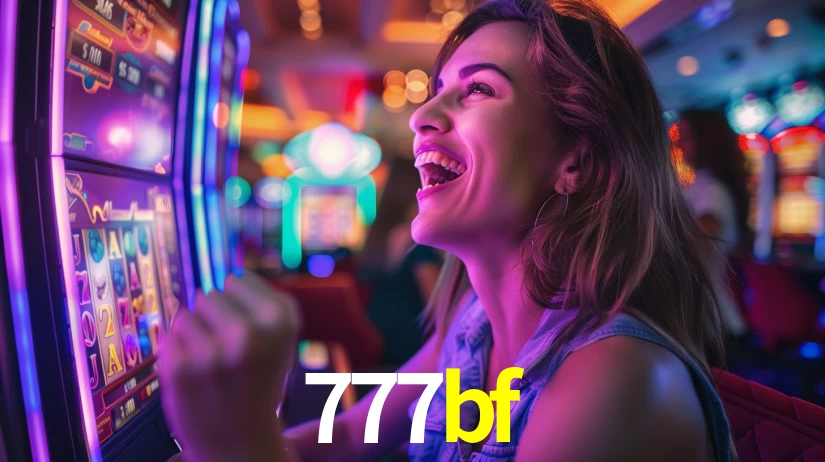 Blackjack Table 777bf