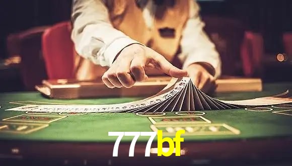 Live Casino 777bf