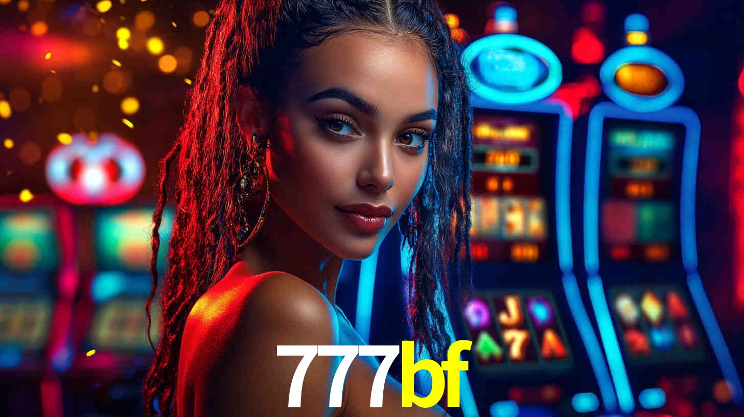 Inovações de Jogos na 777bf: O Futuro das Experiências Interativas