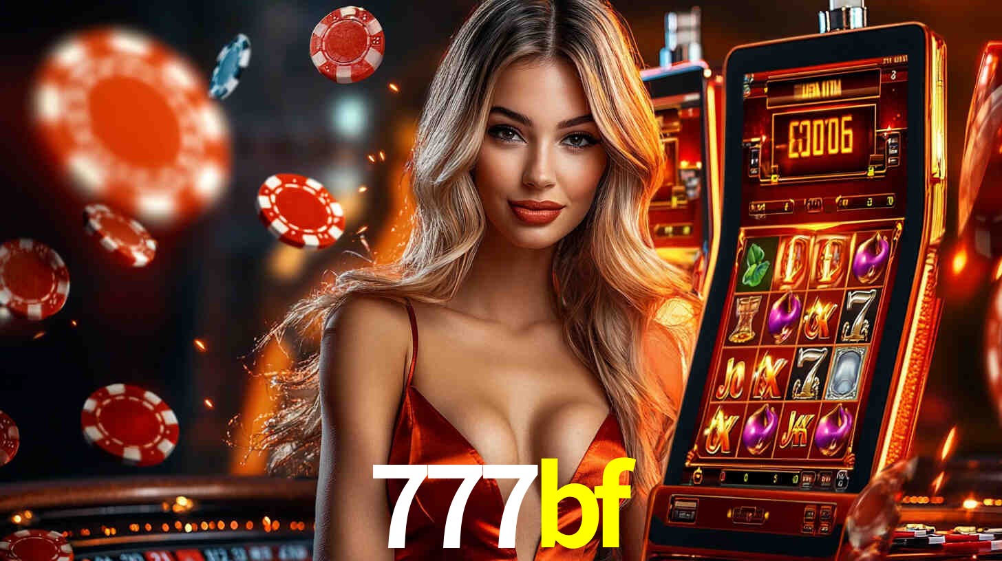 Live Casino 777bf