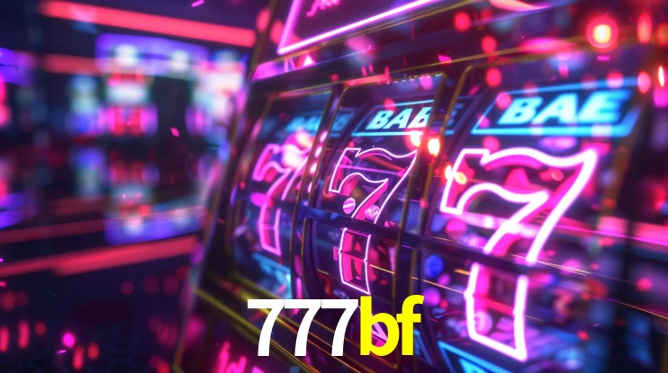 APP oficial da 777bf para mobile