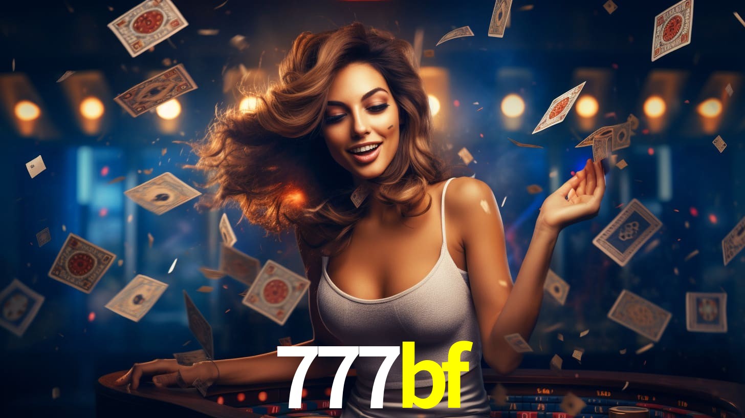 Roulette Table 777bf
