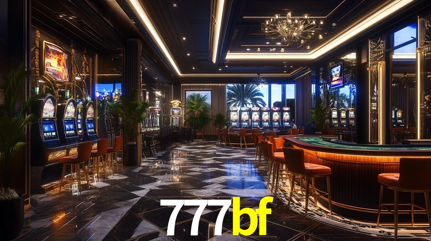 Football Betting 777bf