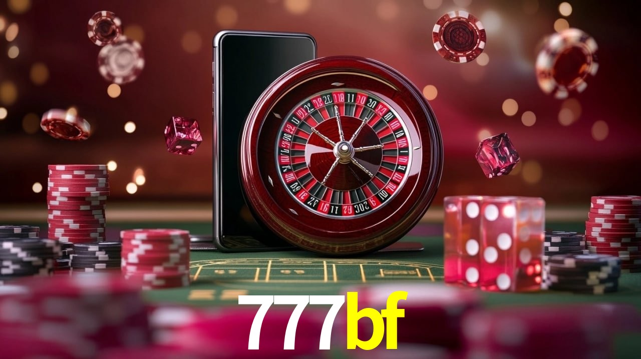 Football Betting 777bf