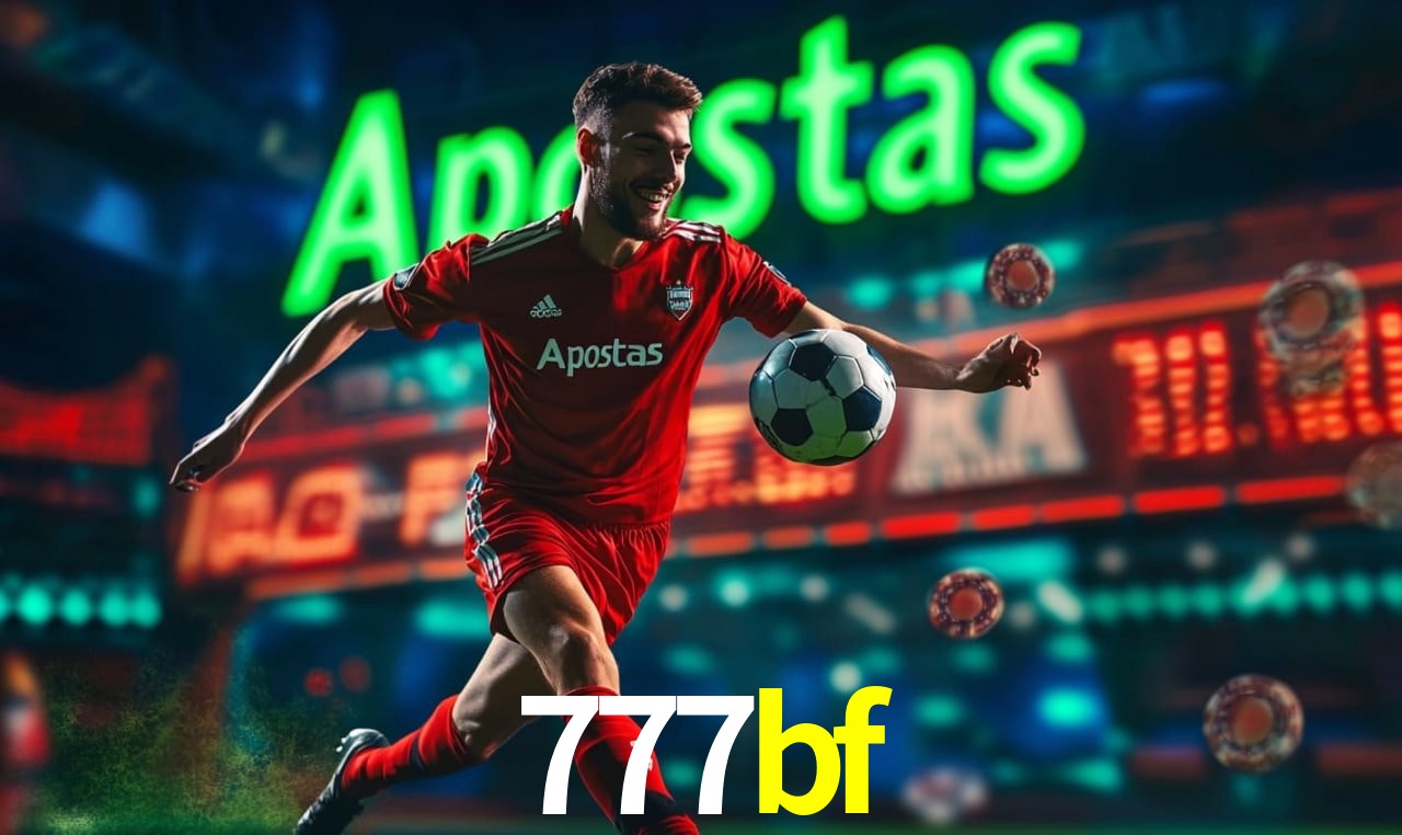 Recursos de Bônus 777bf