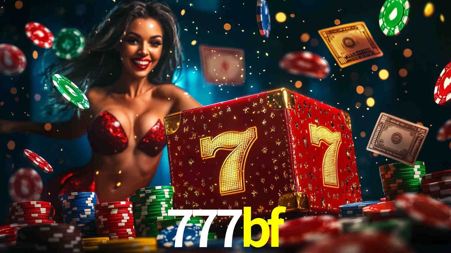 cassino 777bf