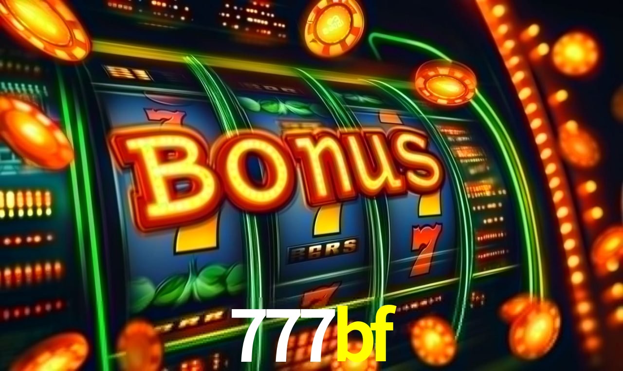 Roulette Table 777bf