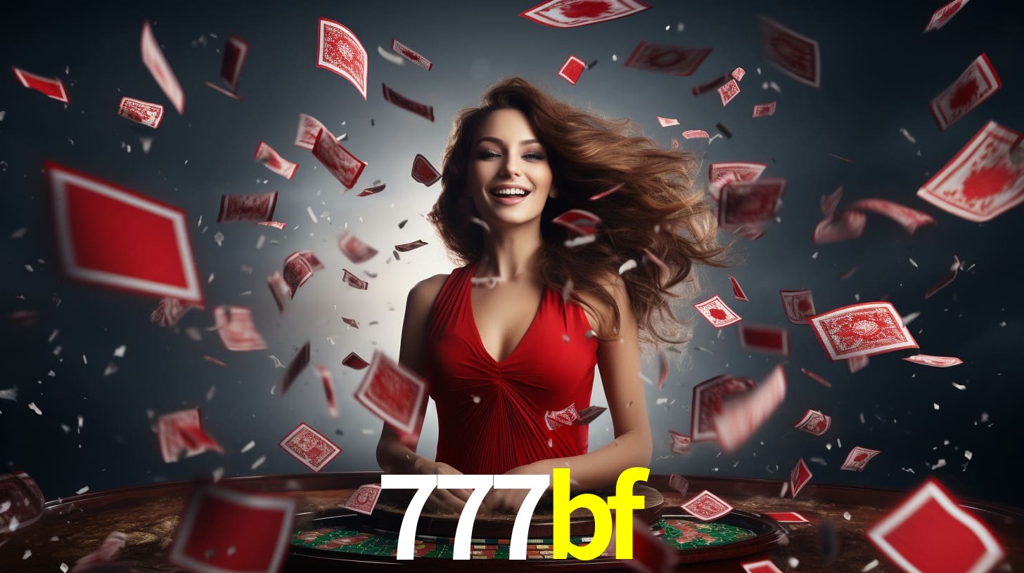 Welcome Bonus 777bf