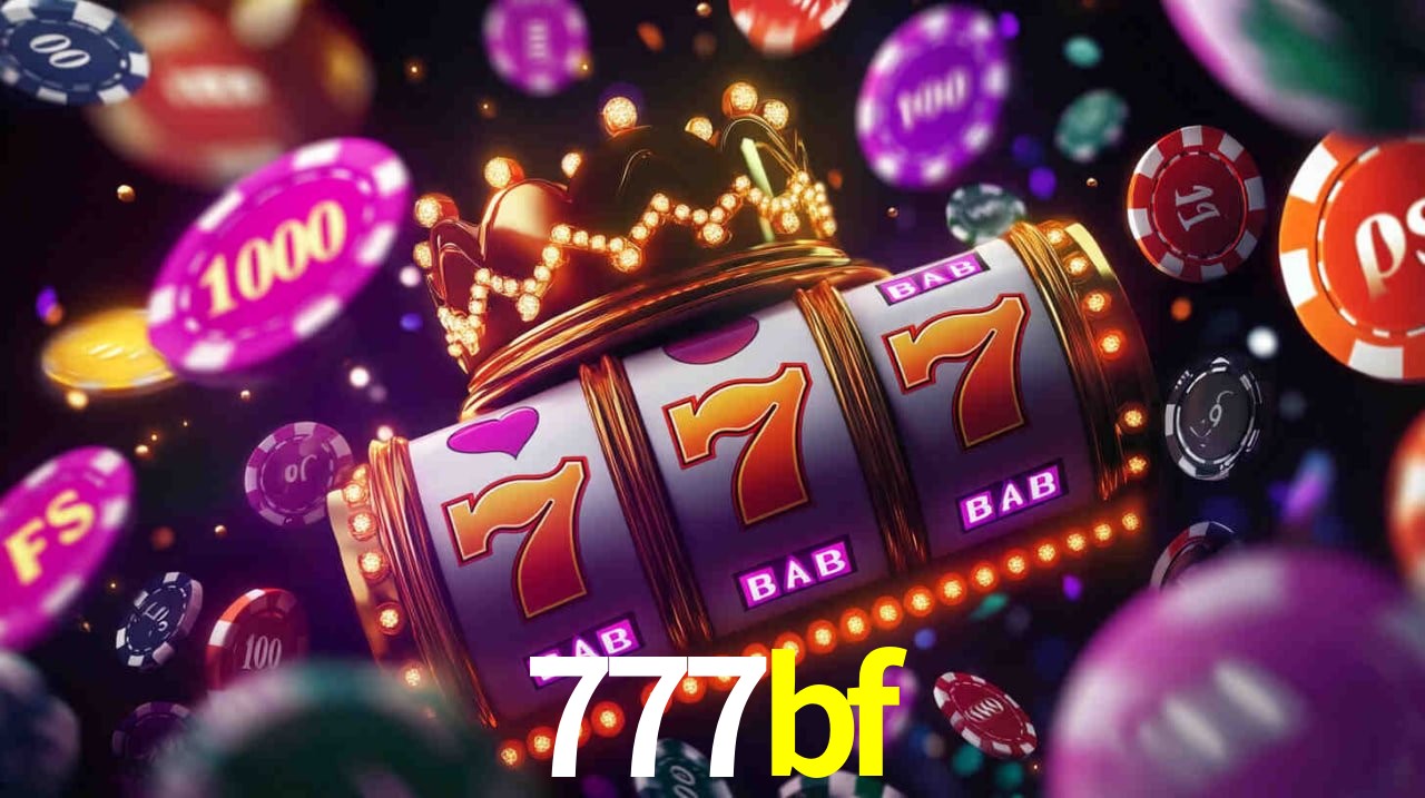 Game Providers 777bf