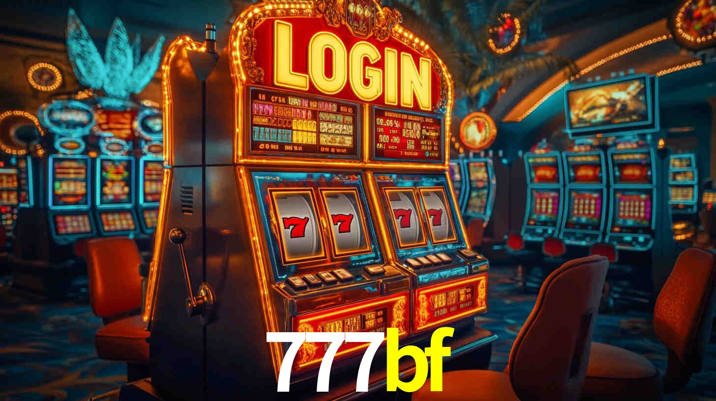 Experimente o Login Seguro Premium no 777bf