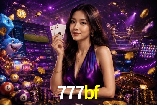 Live Casino 777bf