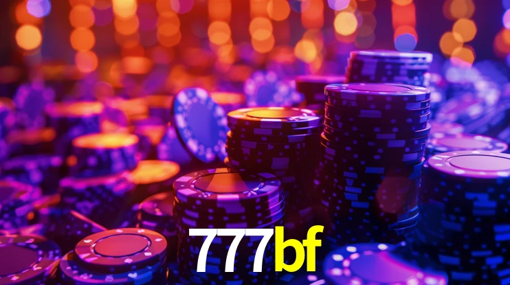 Jogos App 777bf