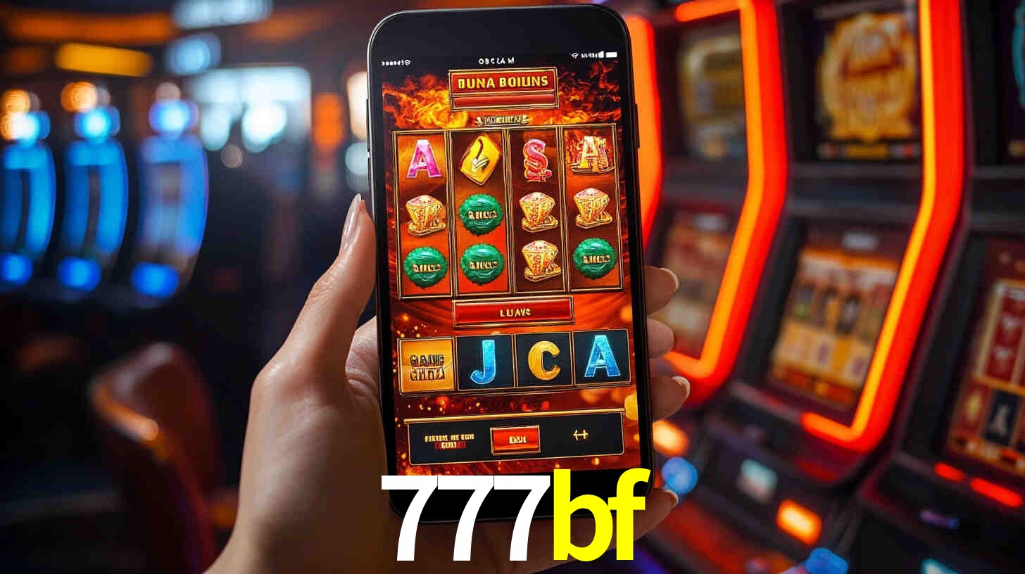 777bf: A Experiência de Casino com Jogos de Mesa ao Vivo