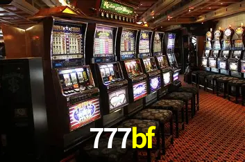 Explorando a Categoria de Eventos em Apostas na 777bf