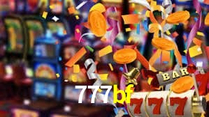 Segurança App 777bf