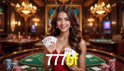 APP oficial da 777bf para mobile