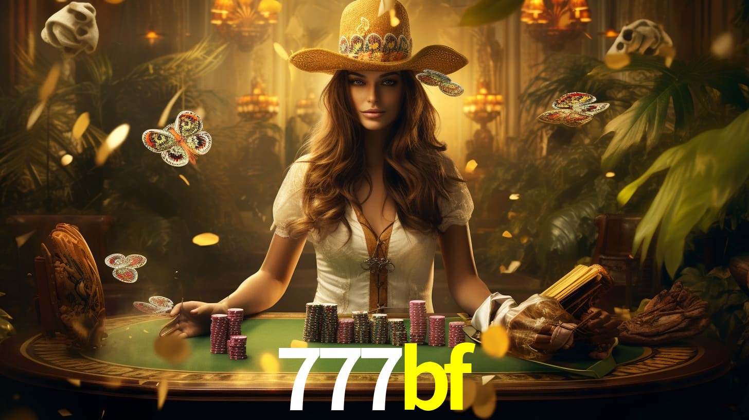 Programa VIP 777bf