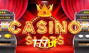 Live Casino 777bf