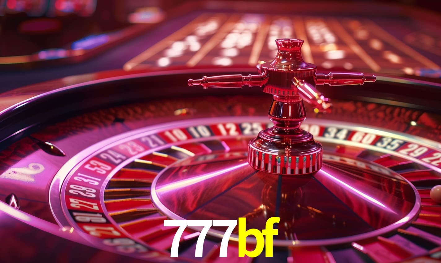 Bônus Diários 777bf