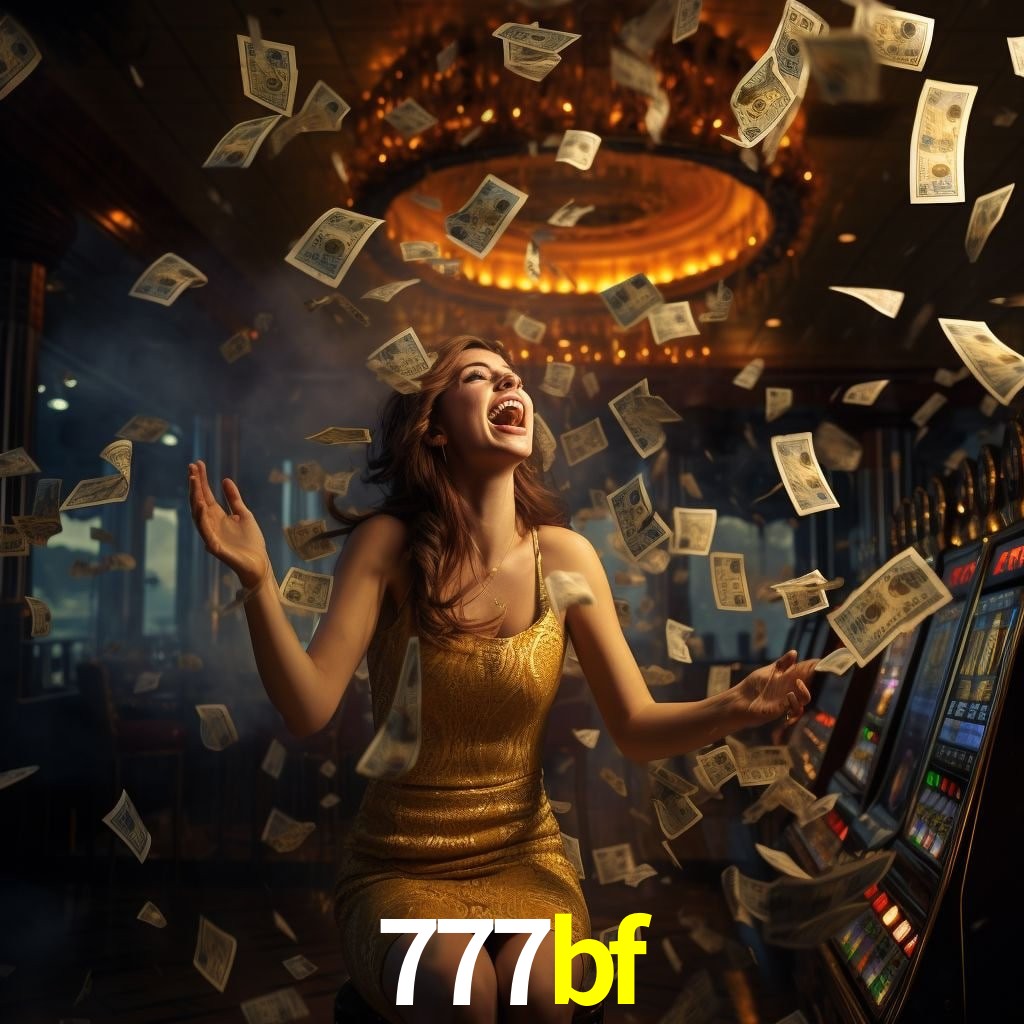VIP Casino 777bf
