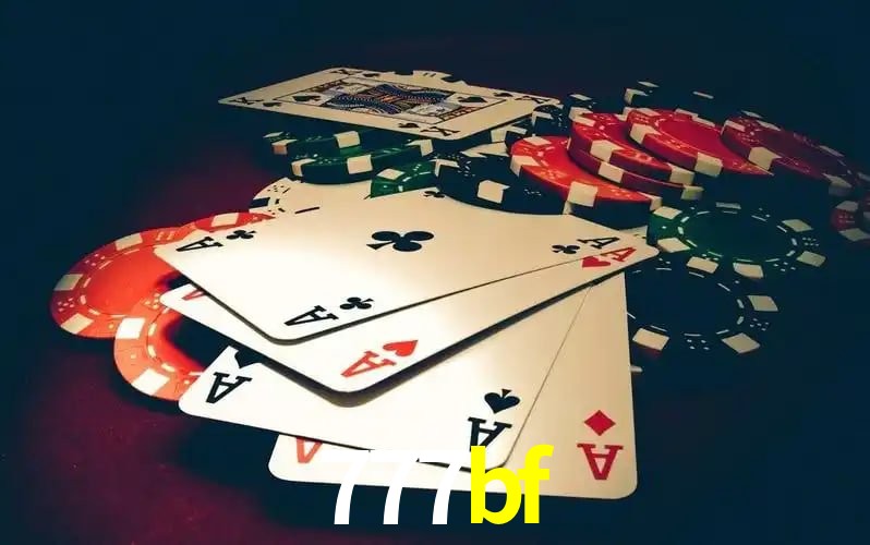 Chances Ganhar 777bf