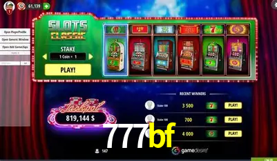 A Revolução dos Aplicativos de Jogos no 777bf