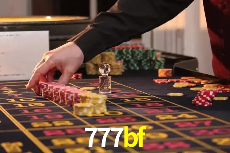 Desvendando o Mundo dos Jogos Virtuais na 777bf