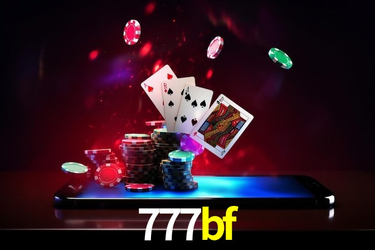 Slot Games 777bf