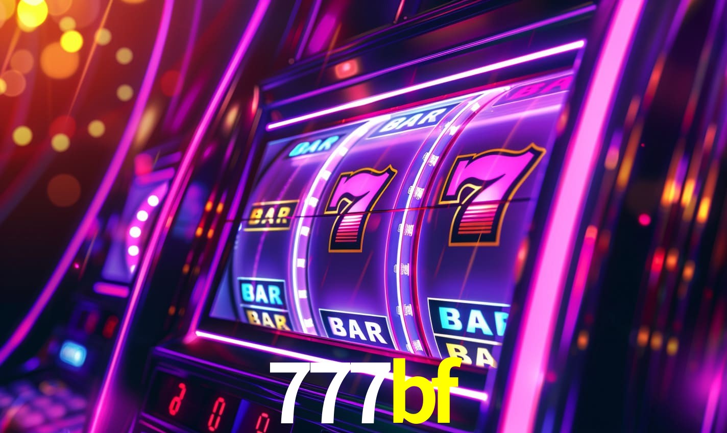 777bf bet Brasil