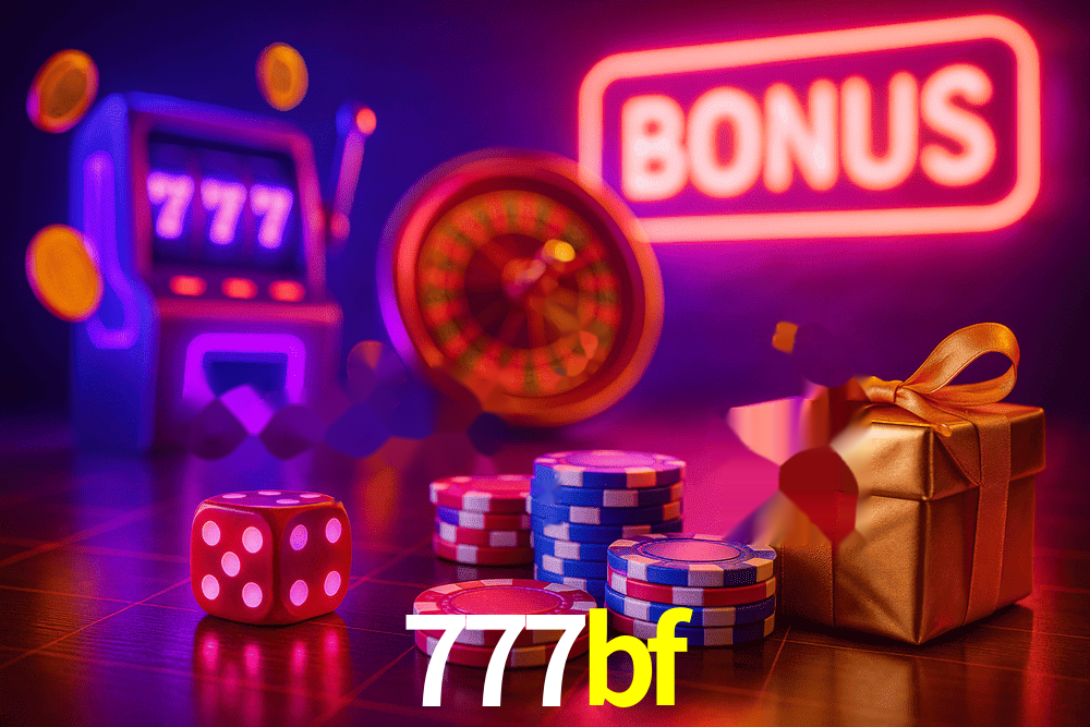 A Emoção da Loteria na 777bf: Uma Chance de Mudança de Vida