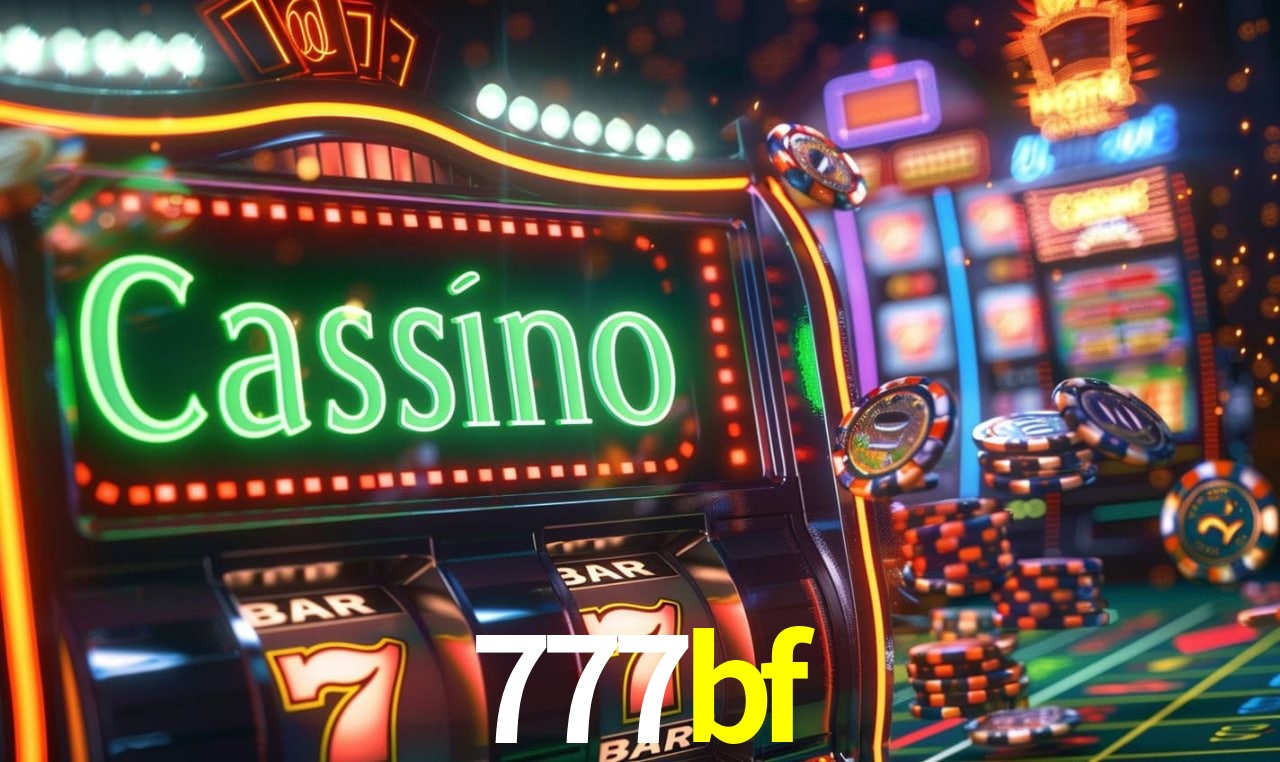 777bf Dicas de Jogo