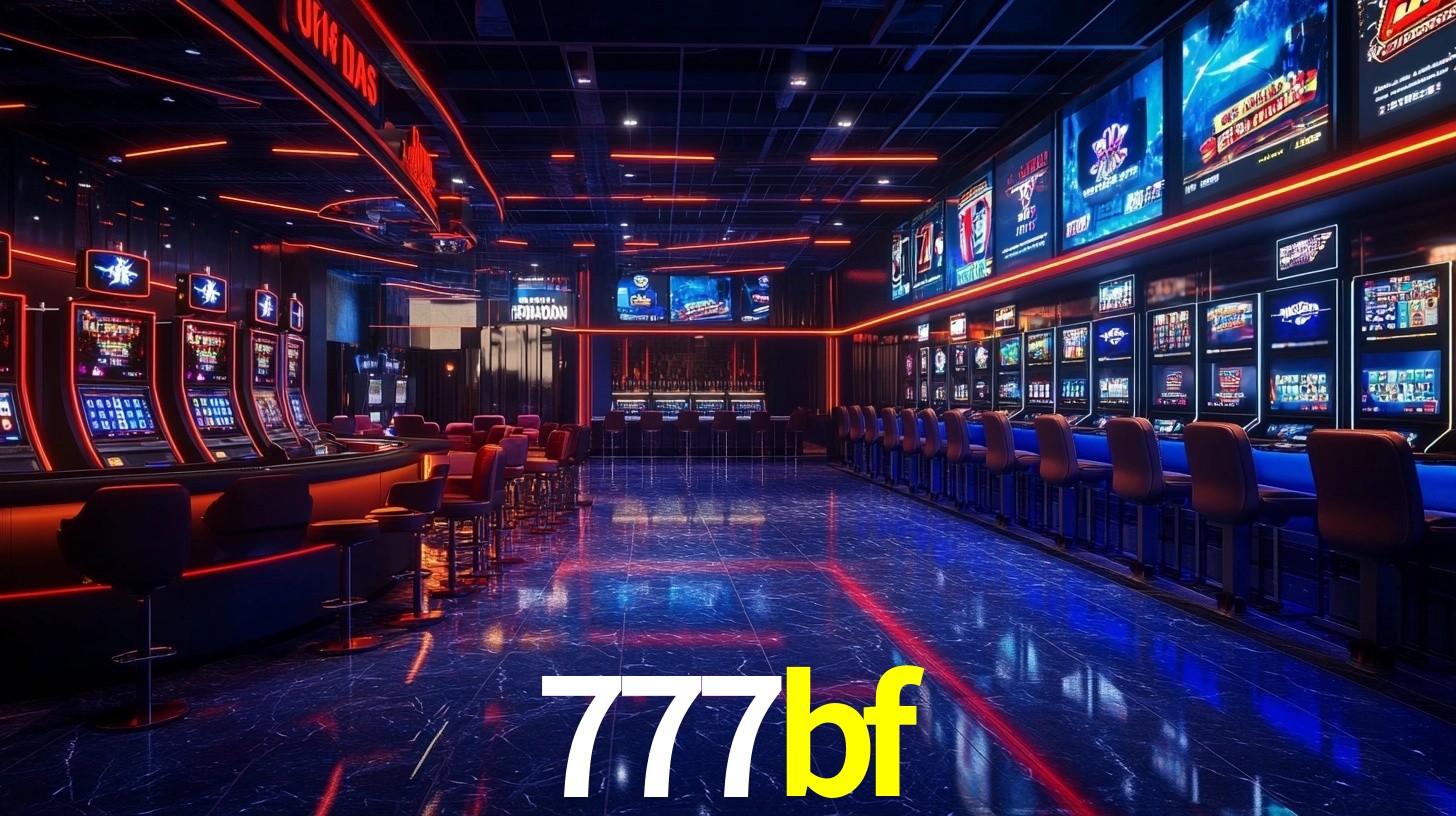 777bf App Interface