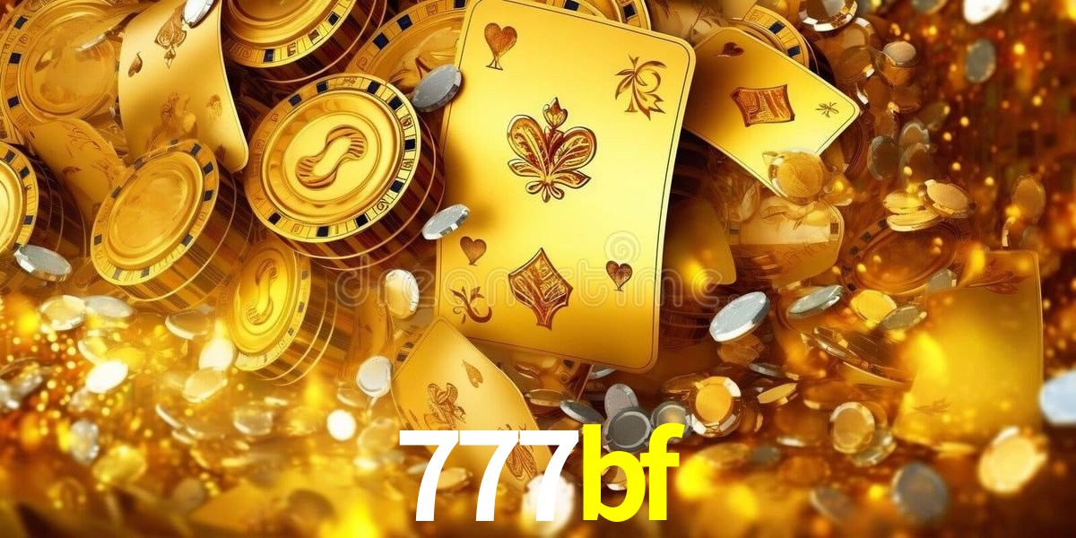 Torneios 777bf