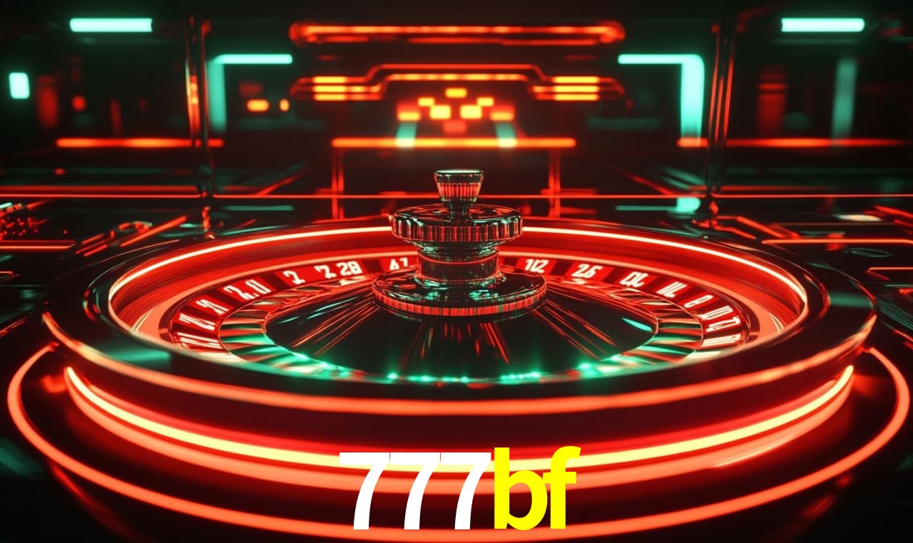 A Experiência Imersiva dos Cassinos Ao Vivo no 777bf