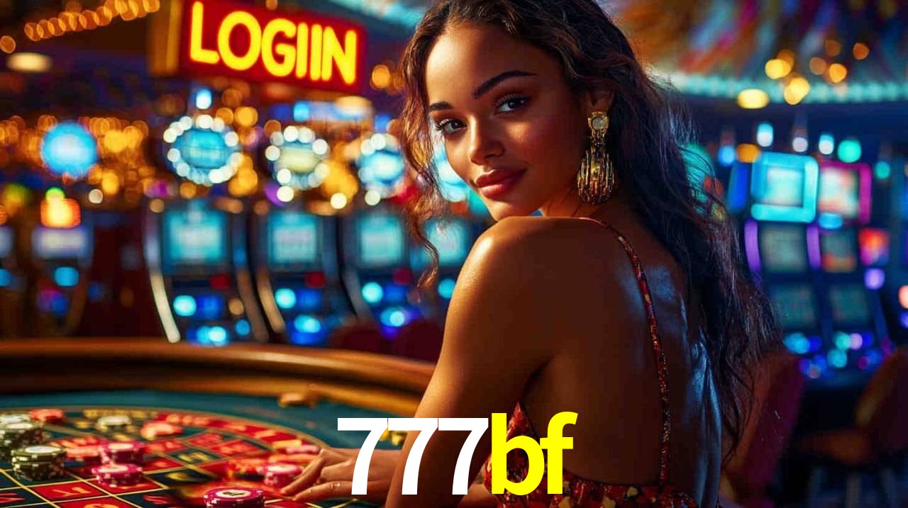 777bf Premiação acumulada / Jackpot
