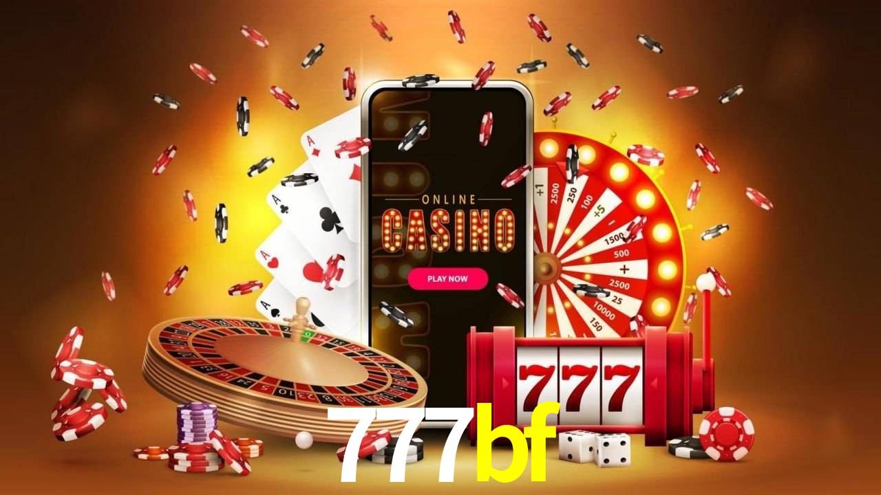 777bf Giros Grátis