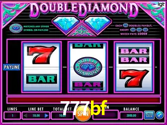 Descubra a Magia dos Jogos de Arcade no 777bf