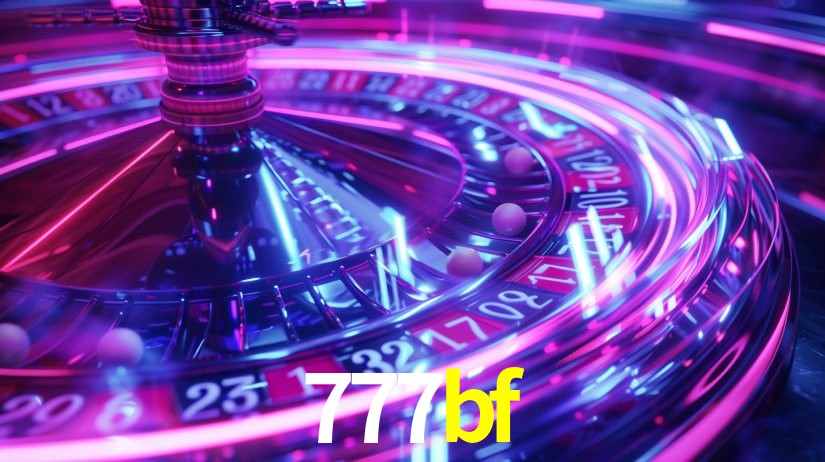 Casino Ao Vivo 777bf