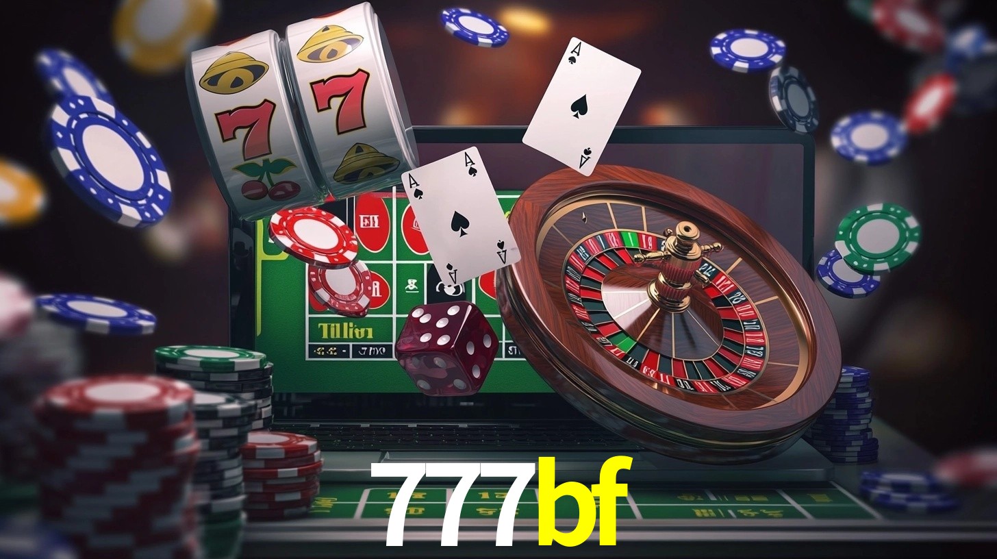 777bf: Jogos de Caça-Níqueis-Altas Recompensas, Roleta-Velocidade, Blackjack-Desafios Máximos