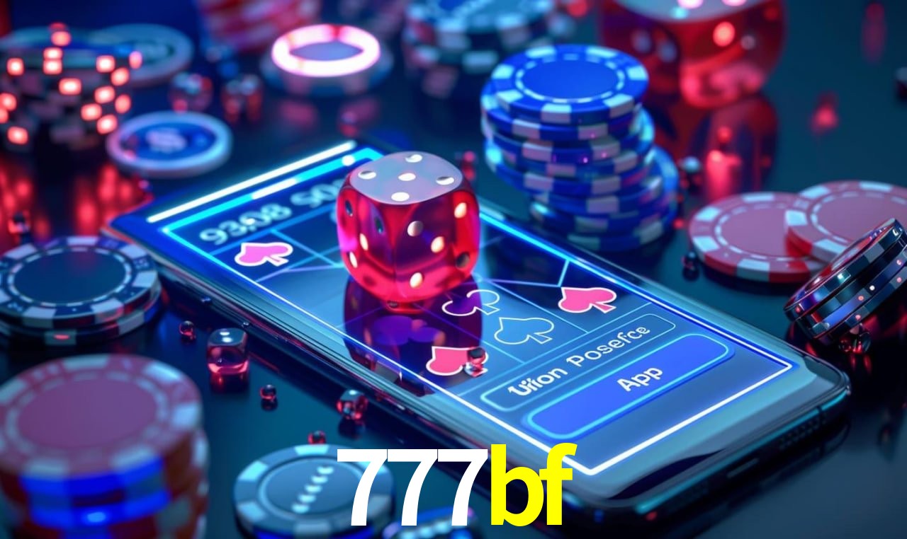 Oportunidades 777bf