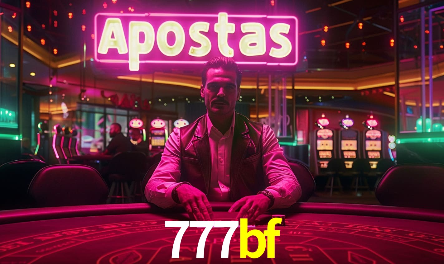 PIX Instantâneo 777bf