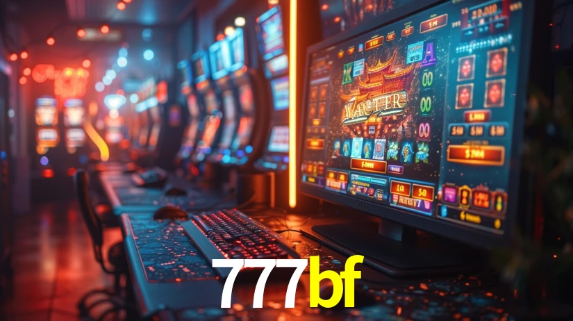 777bf: Seu Especialista em Apostas Esportivas Brasileiras